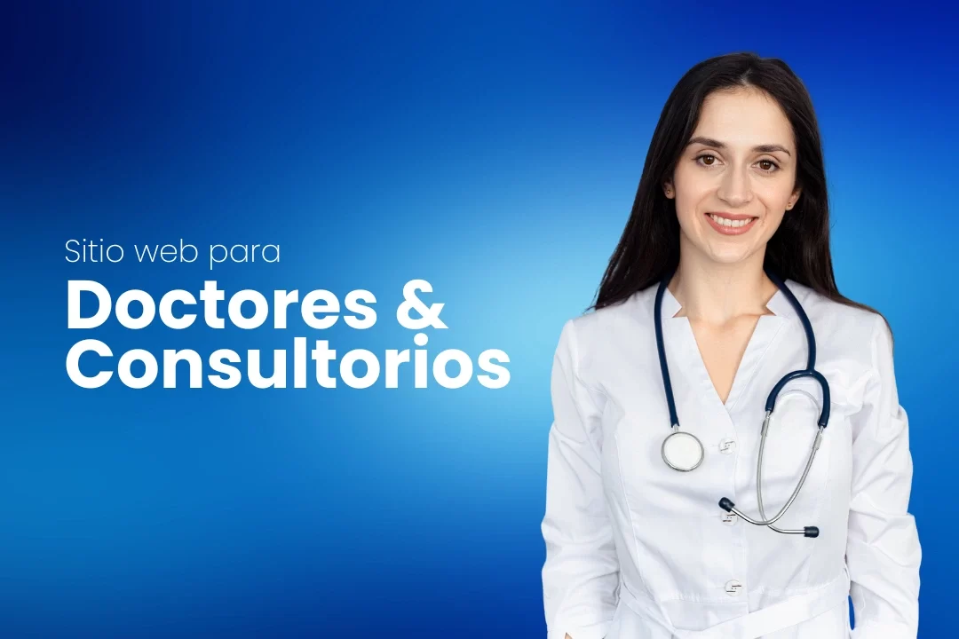 Doctores & Consultorios
