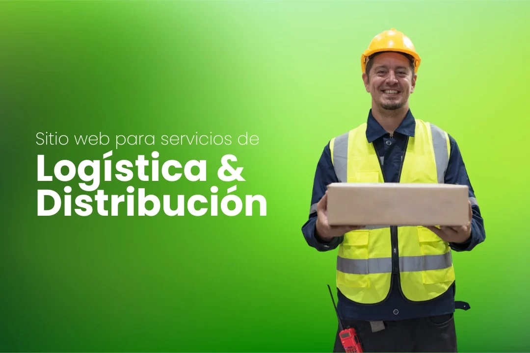 Logística & Distribución