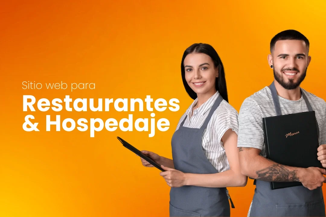 Restaurantes& Hospedaje