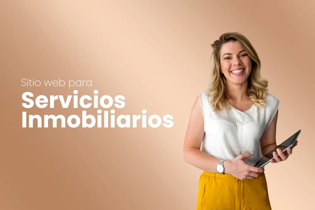 Servicios Inmobiliarios